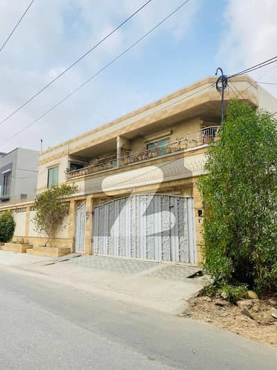 LEASED 2-UNIT 6-BED PROPERTY FOR SALE IN KHAYABAN-E-RIZWAN, PHASE 7 EXT. DHA KARACHI