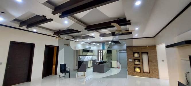 BRAND NEW BUNGALOW FOR RENT IN DHA PHASE 08