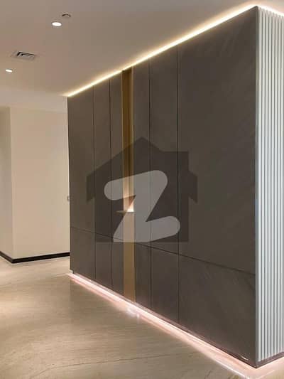 4-Bedroom Apartment For Sale   One Constitution Avenue, Islamabad Margalla View | 7 Bathrooms | Luxury Living