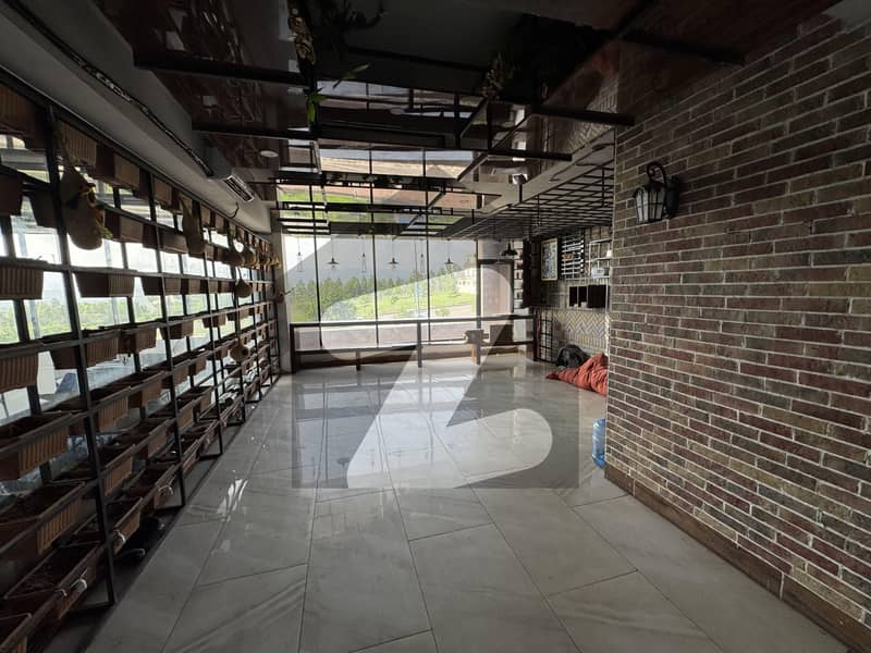 Hall Office Sector H Hall Office Sector H