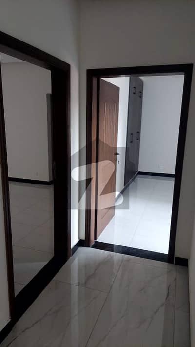Beautiful And Brand New Flat In 5TH Floor