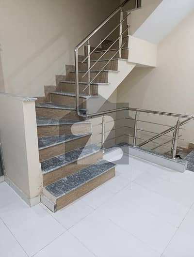 Brand New 3Marla House For Sale