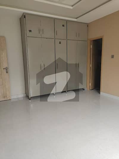 Prime location ground portion available for rent 10 Marla