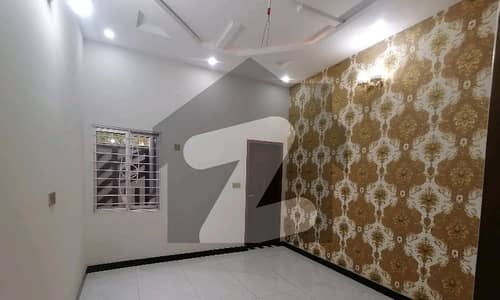 5 Marla House For Sale Available In Sabzazar Scheme