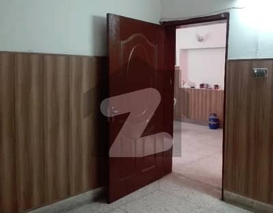 A Centrally Located House Is Available For Sale In Sabzazar Scheme