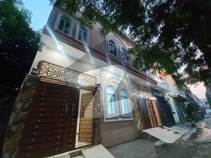Dubai Real Estate Offers 3.5 Marla Luxury Double Storey House For Sale In Canal Bank Housing Scheme Near Main Road Near Market WaterElectricity Gas Dubai Real Estate Offers 3.5 Marla Luxury Double Storey House For Sale In Canal Bank Housing Scheme Near Main Road Near Market WaterElectricity Gas