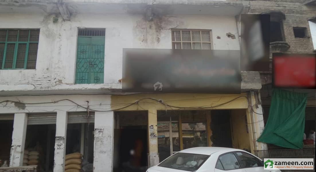 Plaza For Sale In 4 Number Chungi Double Road Plaza For Sale In 4 Number Chungi Double Road