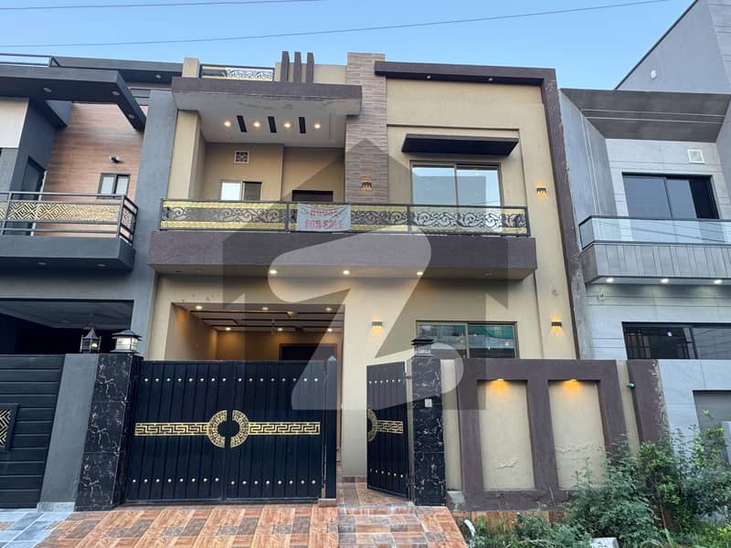 Beautiful house Beautiful house