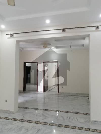 Double Story House For Rent