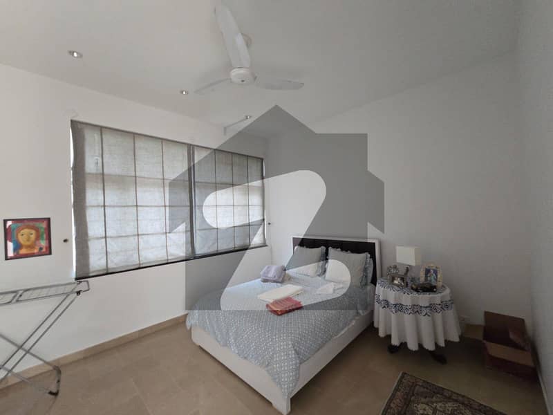 Spacious 6-Bedroom House with Huge Lawn & Extra Land in Prime F-8 Spacious 6-Bedroom House with Huge Lawn & Extra Land in Prime F-8