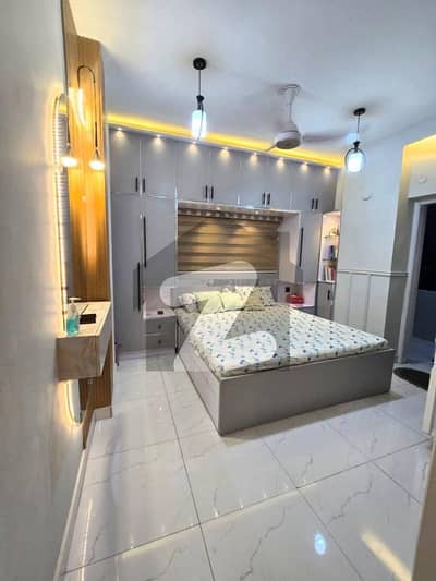 Furnished