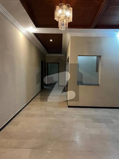Ground Portion For Rent 1 Kanal O-9