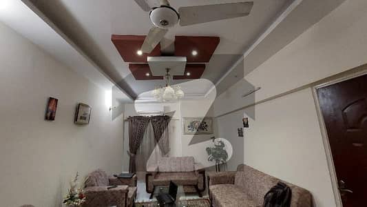 3 Bed Drawing Dining Semi Furnished Leased Flat 3 Bed Drawing Dining Semi Furnished Leased Flat