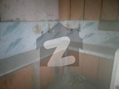 نارتھ کراچی - سیکٹر 5ایل نارتھ کراچی,کراچی میں 2 کمروں کا 4 مرلہ فلیٹ 52.0 لاکھ میں برائے فروخت۔
