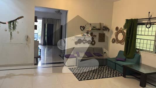 Abrar Estate Offers 1 Kanal Upper Portion For Rent In REVENUE Society Near UMT University