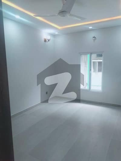 First Floor For Rent In G-8