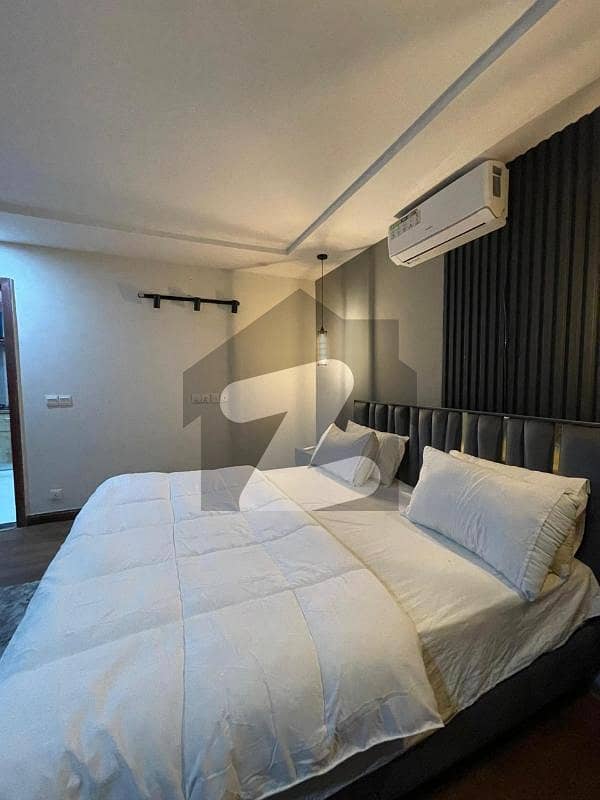 1 Bed Sime Furnished Apartments For Sale
