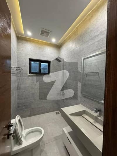 Luxury Brand New 14 Marla House for Sale in Bahria Enclave Islamabad
