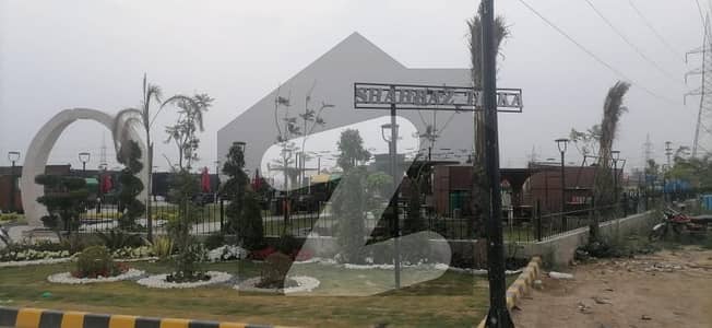 ڈی ایچ اے ڈیفینس گوجرانوالہ میں 10 مرلہ رہائشی پلاٹ 73.0 لاکھ میں برائے فروخت۔