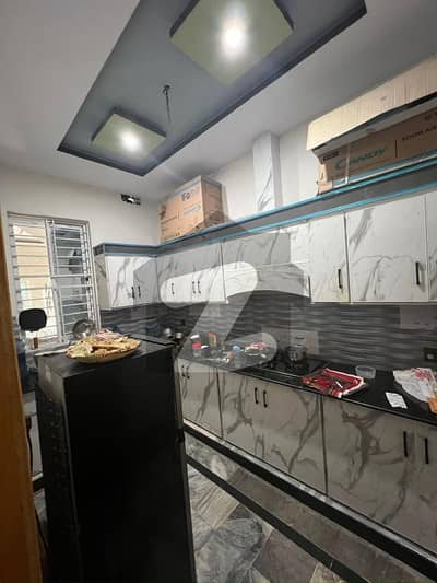Beautiful Upper Portion Available For Rent In CDA Sector I 14/1 Islamabad. . .
