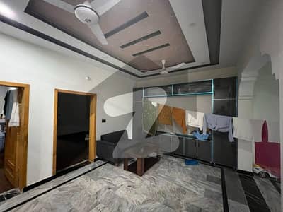 Beautiful Upper Portion Available For Rent In CDA Sector I 14/1 Islamabad. . . . . .