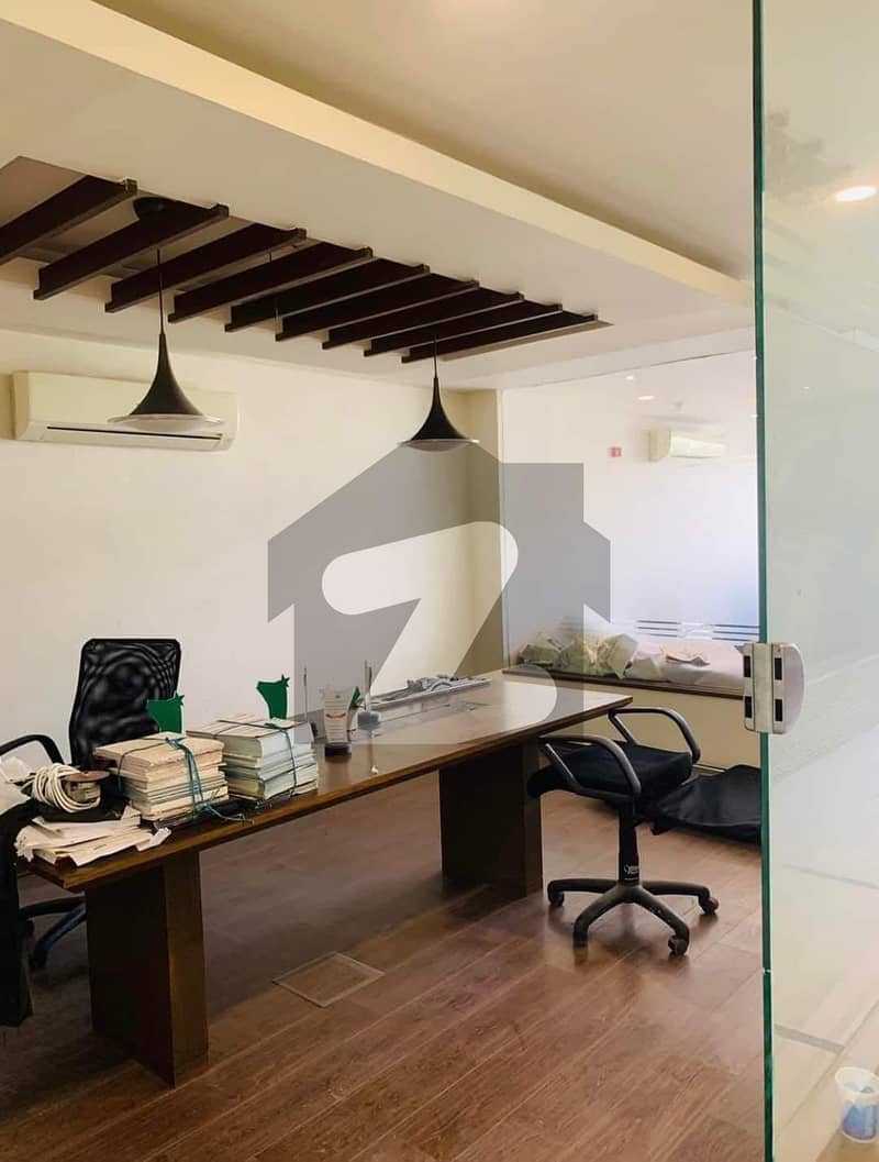 Road Facing Office For Rent Shahrah-E-Faisal | 3000 Sqft Road Facing Office For Rent Shahrah-E-Faisal | 3000 Sqft