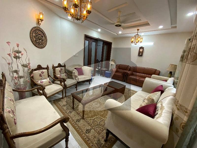 A Decent House For Sale G-9