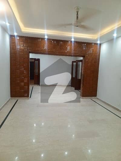 Upper Portion For Rent G-9