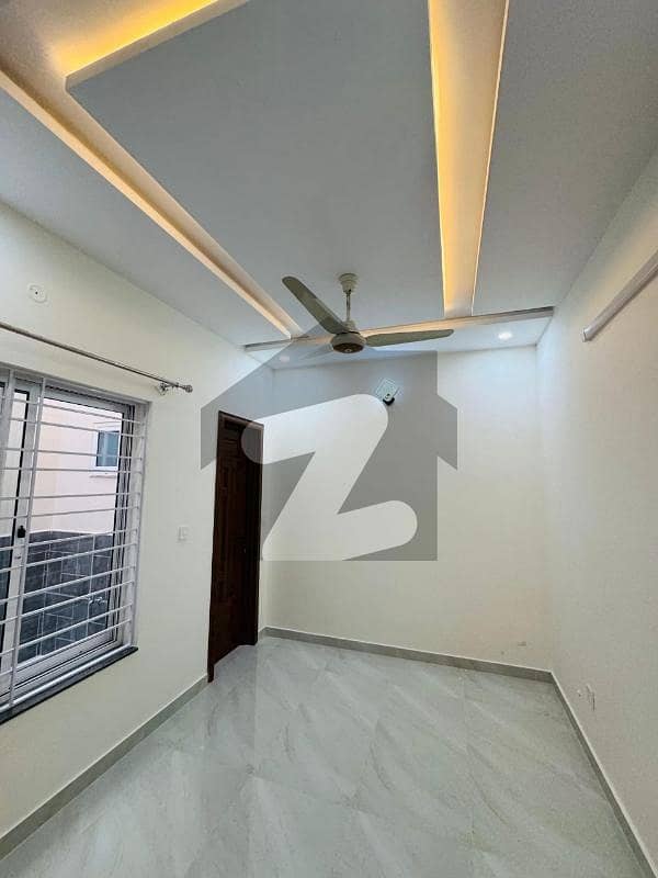 House Is Available For Rent On Ideal Location Of Islamabad
