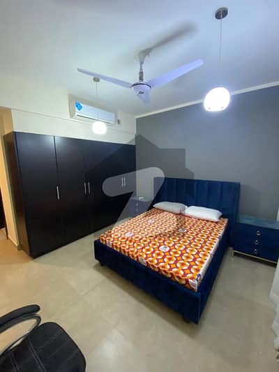 Furnished