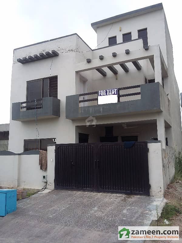 House For Rent In Madina Town