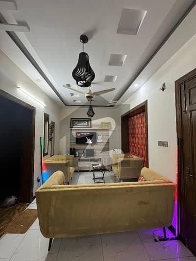 I-14/1 Upper Portion Available For Rent