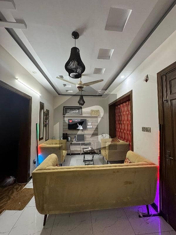 I-14/1 Upper Portion Available For Rent I-14/1 Upper Portion Available For Rent