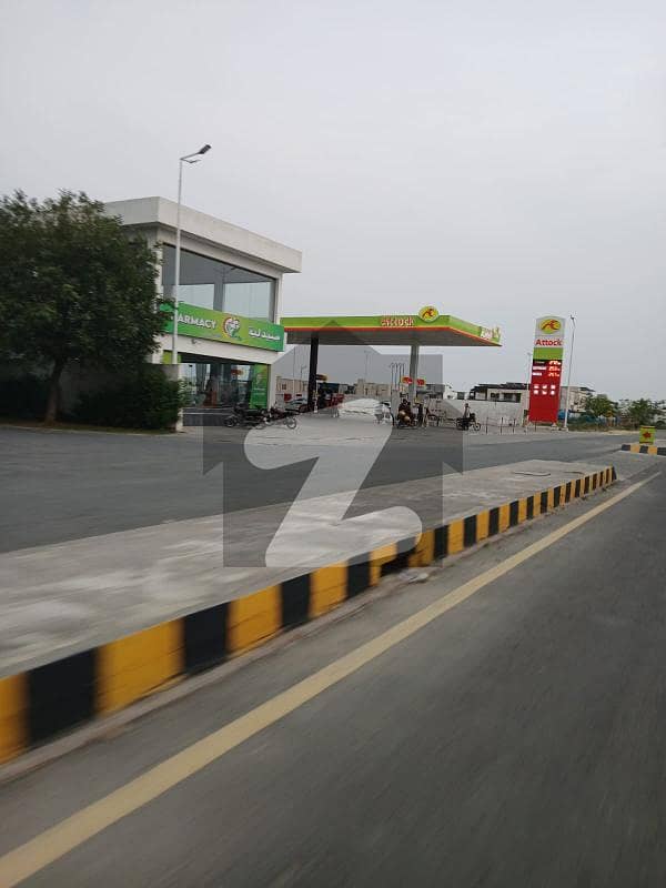 Phase 7 1 Kanal Good Location Plot Phase 7 1 Kanal Good Location Plot