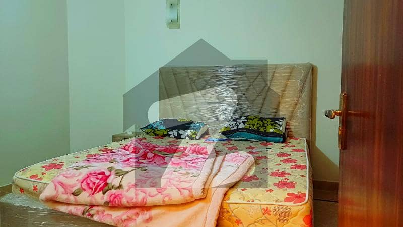 F-11 Furnished 1 bed TV Lounge Penthouse Apartment For Rent Bachelor or Family F-11 Furnished 1 bed TV Lounge Penthouse Apartment For Rent Bachelor or Family