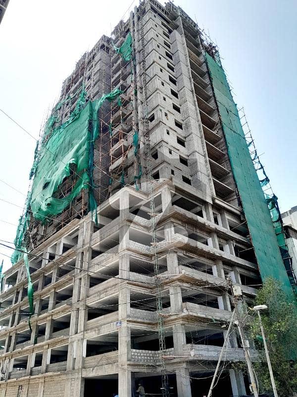 Brand New Apartment Booking Available