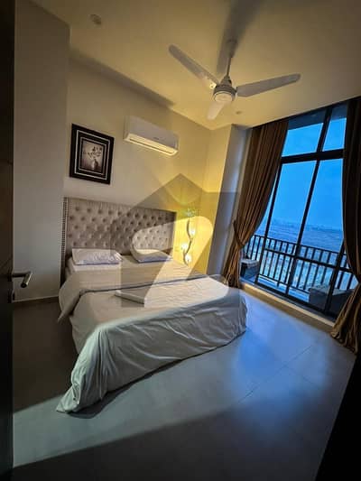 Furnished