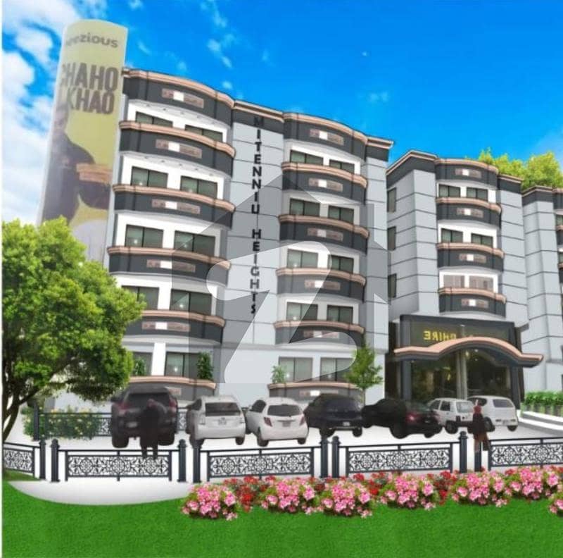 Ground Floor 2bed Apartment in F-11 Available for Rent Ground Floor 2bed Apartment in F-11 Available for Rent