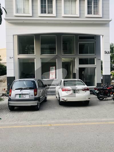 واپڈا ٹاؤن فیز 1 - بلاک اے واپڈا ٹاؤن فیز 1,واپڈا ٹاؤن,ملتان میں 3 مرلہ دکان 1.25 کروڑ میں برائے فروخت۔