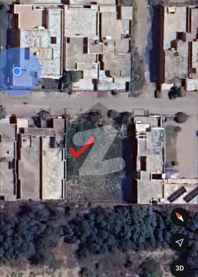 13 Marla Residential Plot