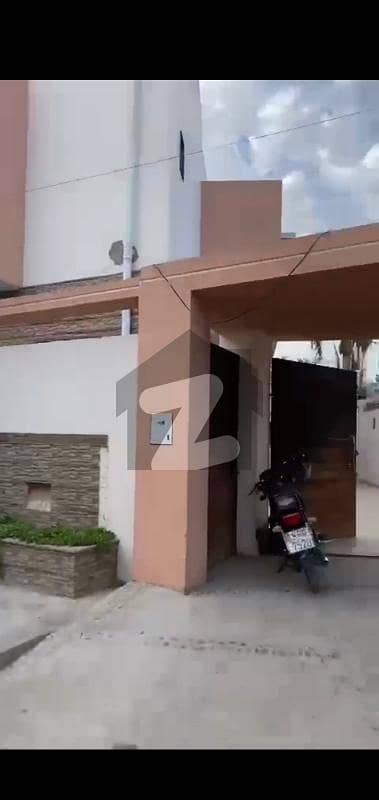 Townhouse For Rent
