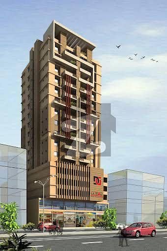 Dilkhusha Gohar Tariq Road Leased Flat Available For Sale Dilkhusha Gohar Tariq Road Leased Flat Available For Sale