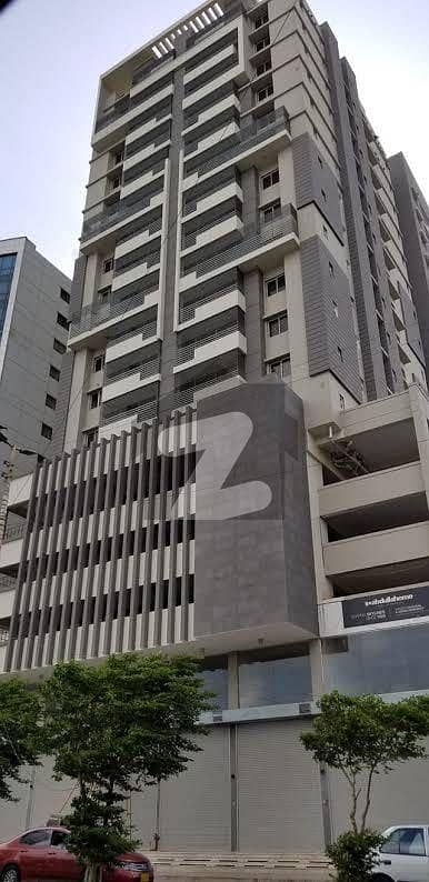 Dilkhusha Gohar Tariq Road Leased Flat Available For Sale