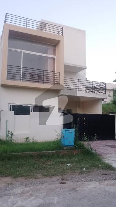 5 Marla Single Unit House For Rent