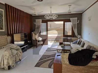 Brand New Bungalow Available For Sale In DHA
