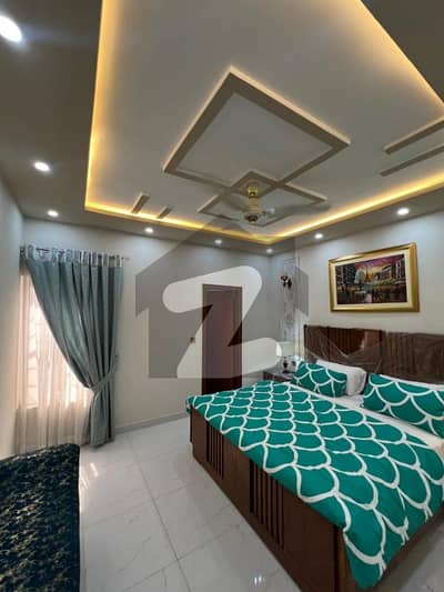 Ready To Move 4 Marla Two Bedroom Apartment On Easy Instalment Is Available For Sale In Ravi Garden Smart Homes Lahore Ready To Move 4 Marla Two Bedroom Apartment On Easy Instalment Is Available For Sale In Ravi Garden Smart Homes Lahore