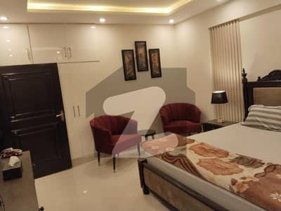 F 11 Orginal Picture Attached Fully New Renovation New Furniture 2 Bed 2 Bath Drawing Tv Lounge Kitchen Sep Meter Gas Electric Available For Rent All Factiles Available Ideal Location