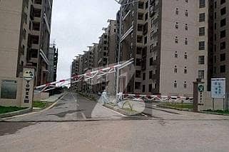3 Bed Apartment For Sale In Askari Tower 3 DHA 5 Islamabad