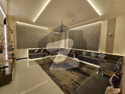 Luxury