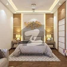 30*50 Cda Transfer Brand New Top Location Big Street House Available In G-9/4